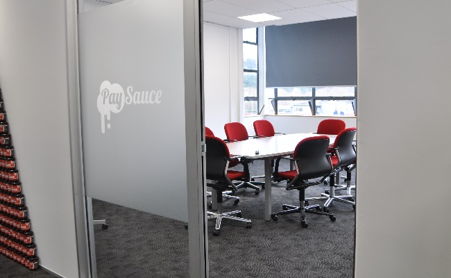 Paysauce NZ Office Makeover | FIL Furniture NZ Paysauce NZ Office Makeover | FIL Furniture NZ