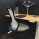 Enviro Sit to Stand Desk