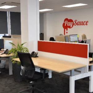 Paysauce Workspace NZ | FIL Furniture Paysauce Workspace | FIL Furniture