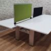 Modern Office Desk | FIL Furniture