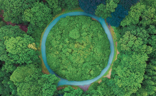 The Circular Economy | FIL Furniture The Circular Economy | FIL Furniture