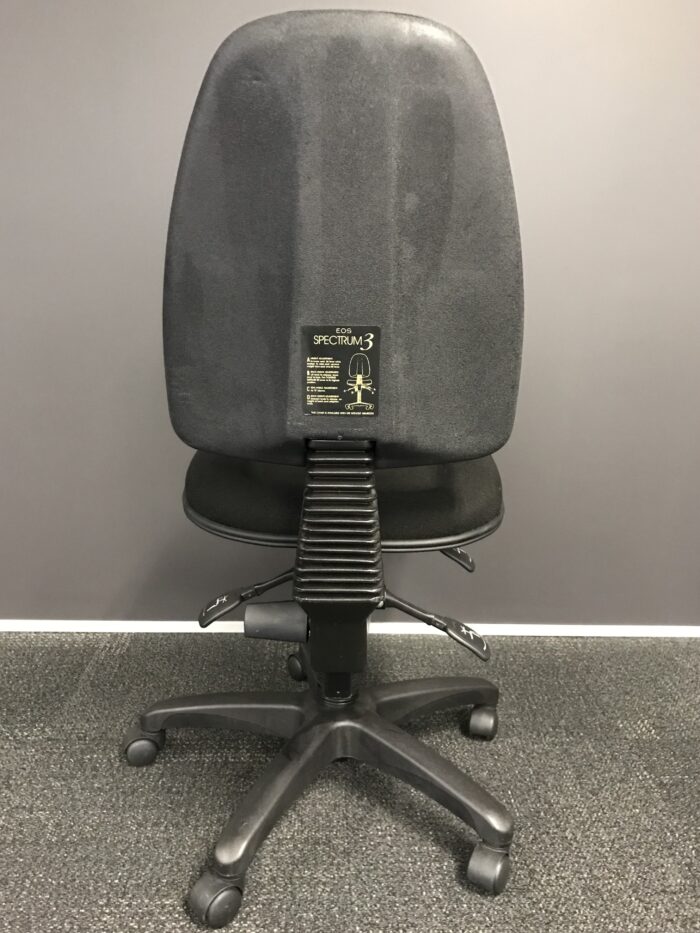 Spectrum 3 Ergonomic Task Chair – Eden Office - Image 3