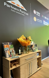 Partners Porirua Case Study Case Study - Partners Porirua | FIL Furniture NZ