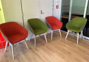 Furniture Solutions – FIL Furniture NZ Partners Porirua Case Study | FIL Furniture NZ