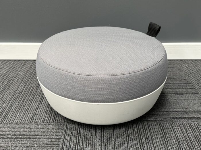 Brody Privacy Lounge & Footrest – Steelcase - Image 6