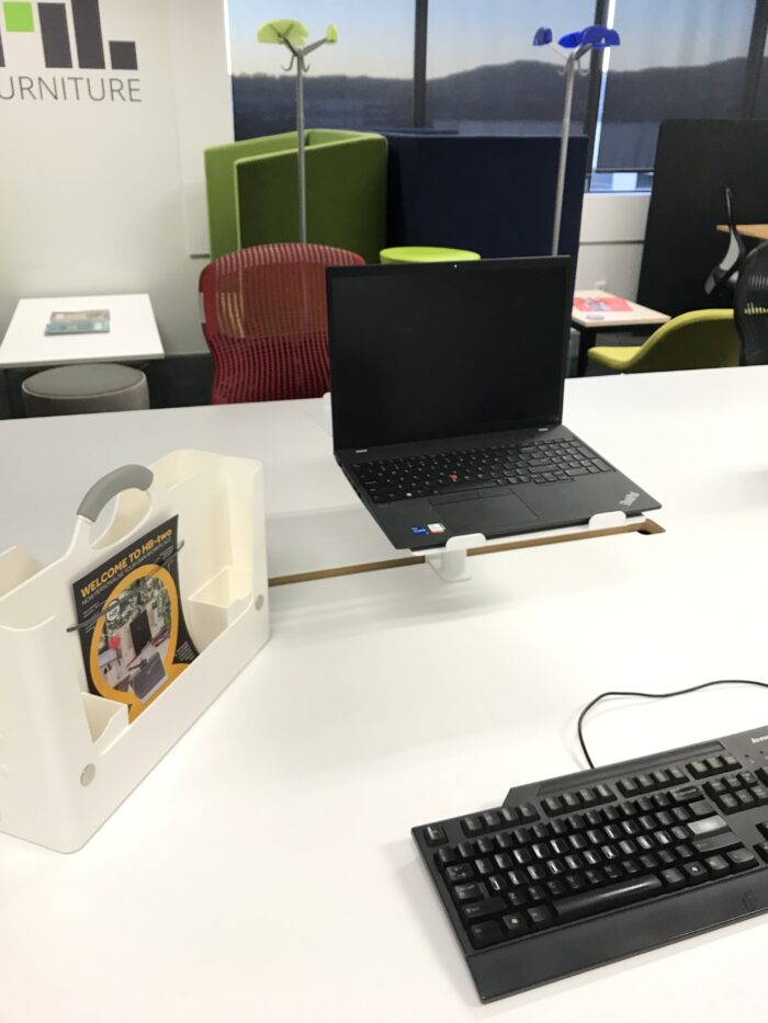 Laptop Stand - Image 3