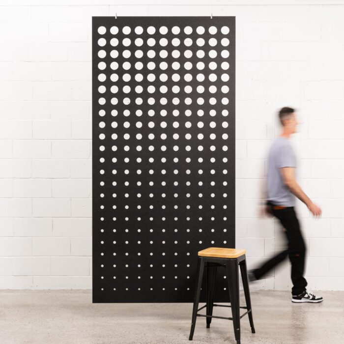 Hanging Partition | FIL Furniture