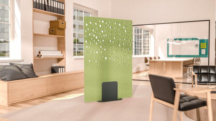 Free-Standing Screen | FIL Furniture