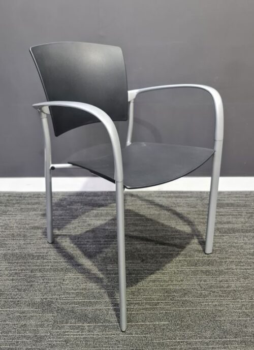 Meeting Chairs | FIL Furniture